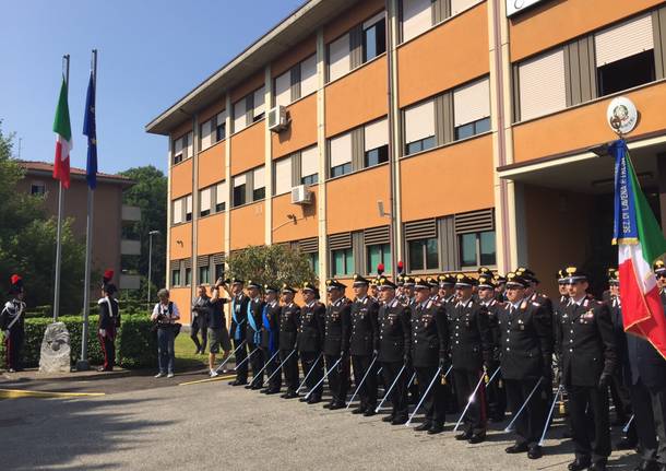 Festa dei Carabinieri