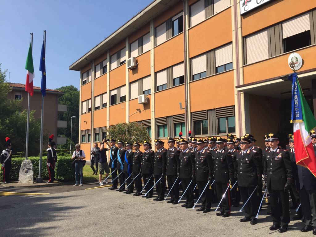 Festa dei Carabinieri