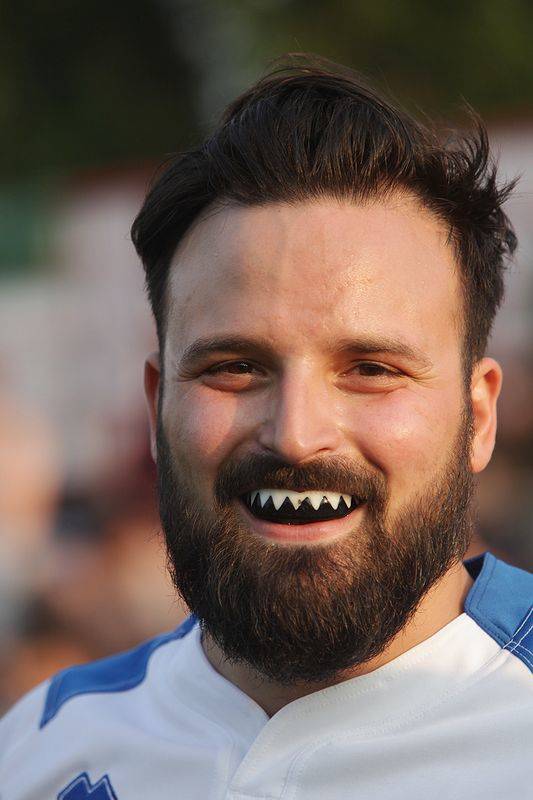 Festa del rugby 2015