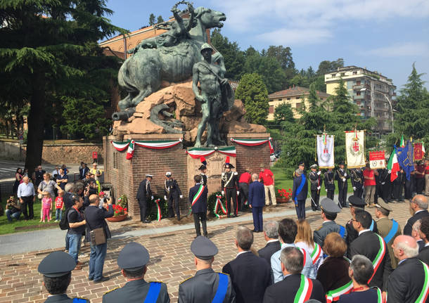 Festa della Repubblica 2015