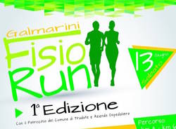 Fisiorun