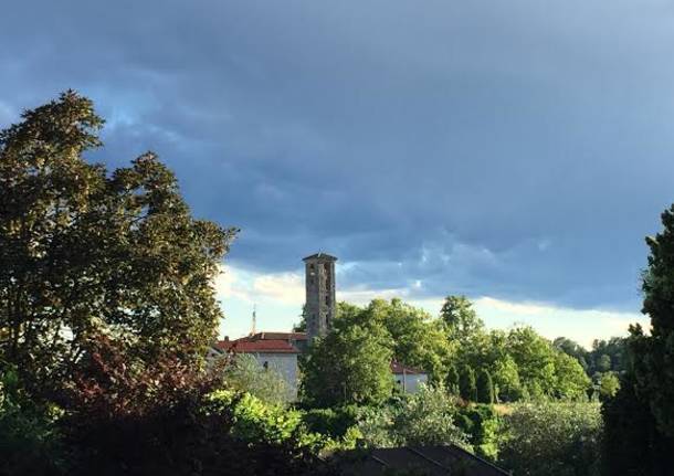 Foto del giorno mese di giugno