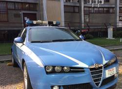 gallarate commissariato volante polizia