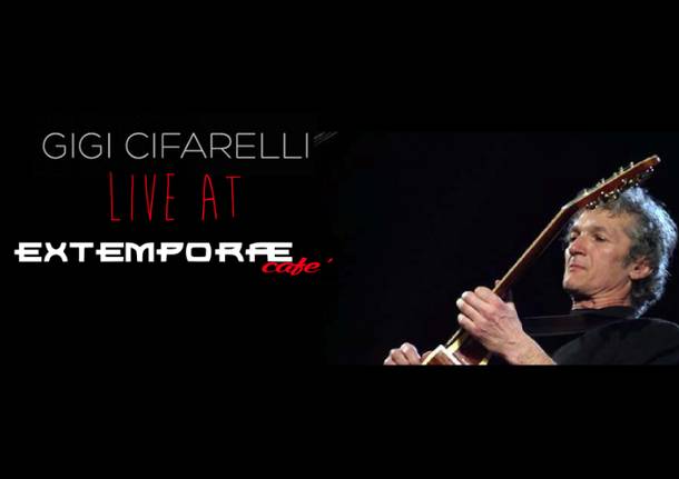 Gigi Cifarelli