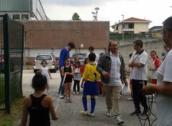 Giornata dello sport per Carnago e Rovate
