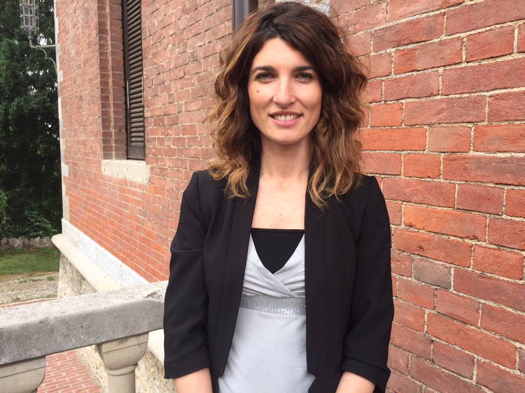 giunta tarantino samarate