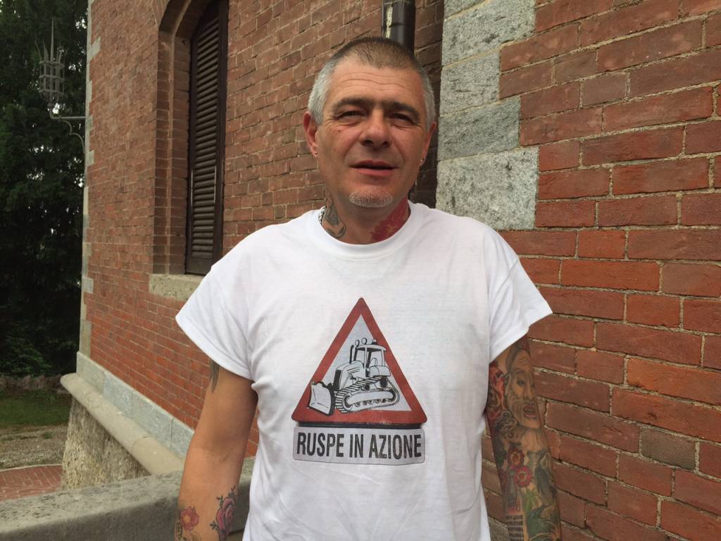 giunta tarantino samarate