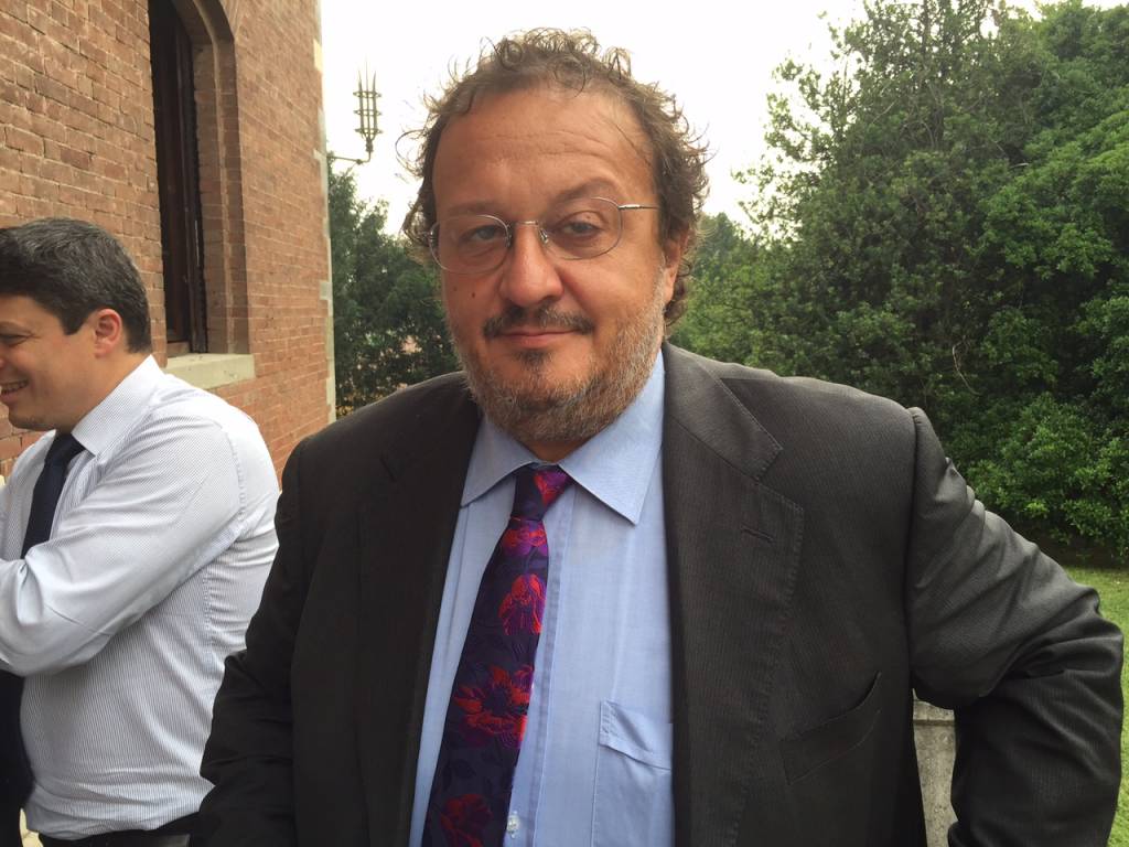 giunta tarantino samarate