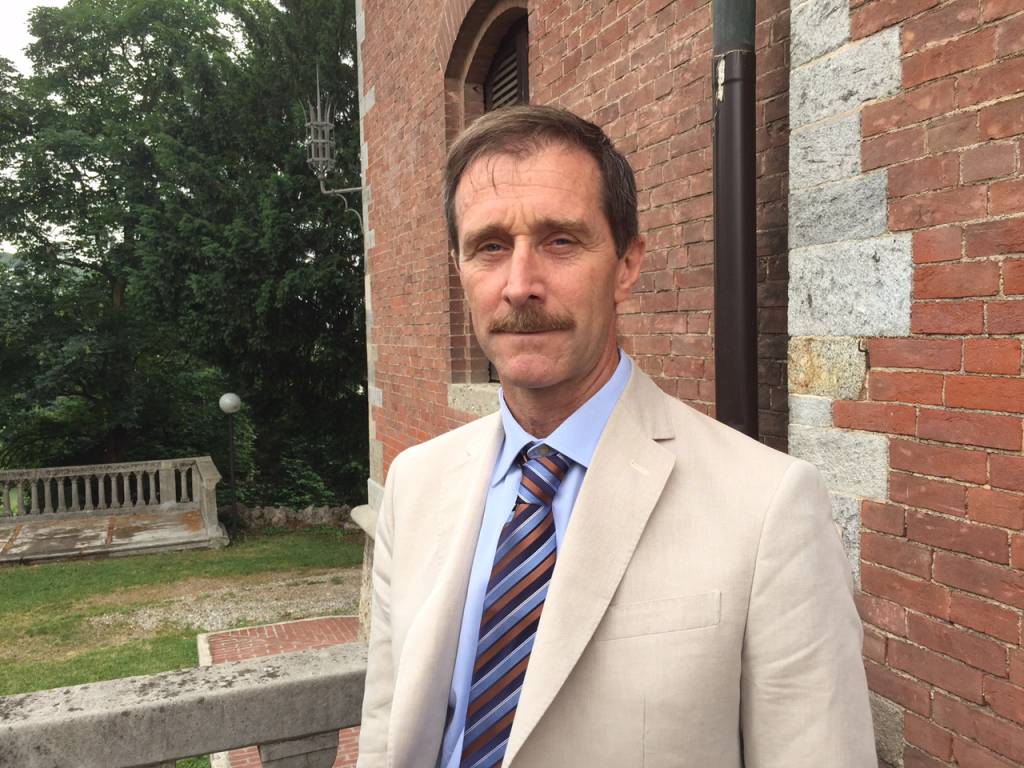 giunta tarantino samarate