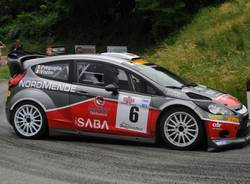 giuseppe freguglia rally 2015