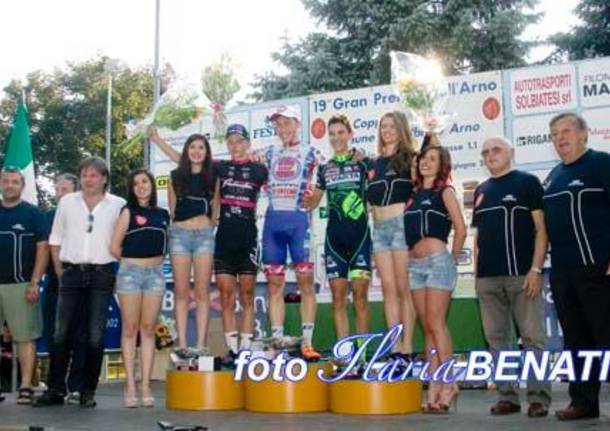 gran premio dell'arno, solbiate arno, simone bevilacqua,