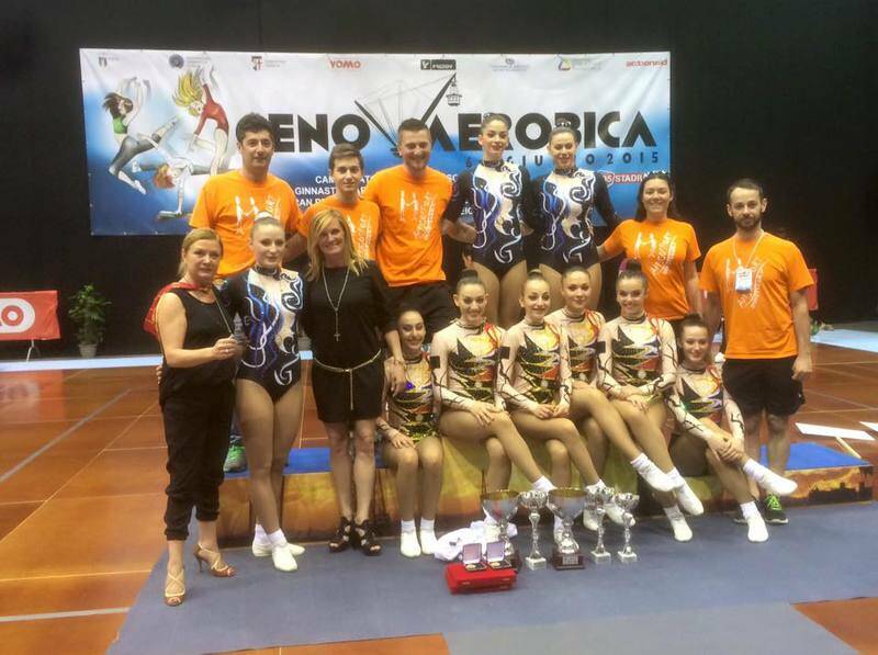 gruppo domenica