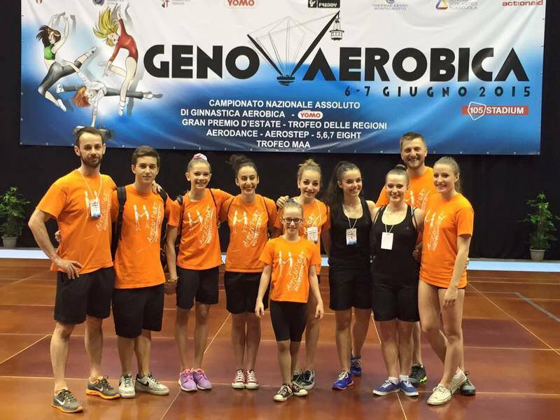 gruppo sabato