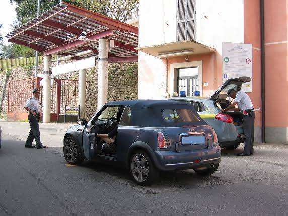 guardia di finanza generiche