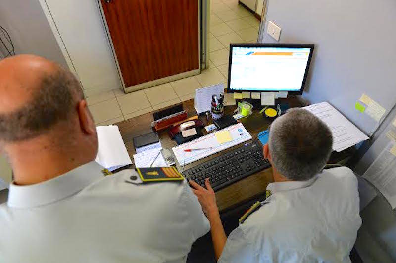 guardia di finanza generiche