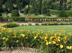I Giardini Estensi fioriti