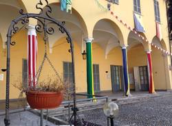 I luoghi visitati dal 141Tour nella tappa di Besnate il 30 giugno 2015