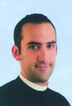 I nuovi sacerdoti 2015