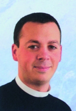 I nuovi sacerdoti 2015