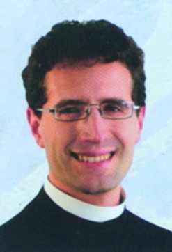 I nuovi sacerdoti 2015