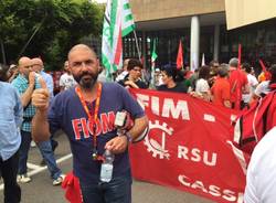  I volti della manifestazione Whirlpool