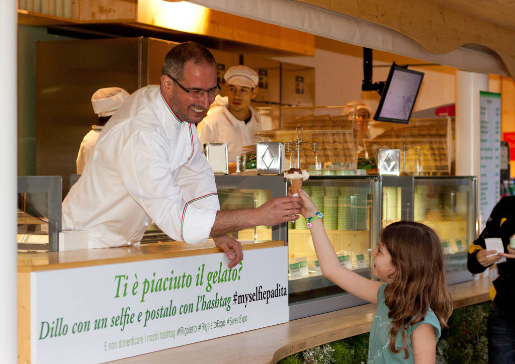 Il gelato incontra la birra