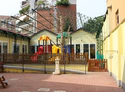 Il nido di Paffulandia