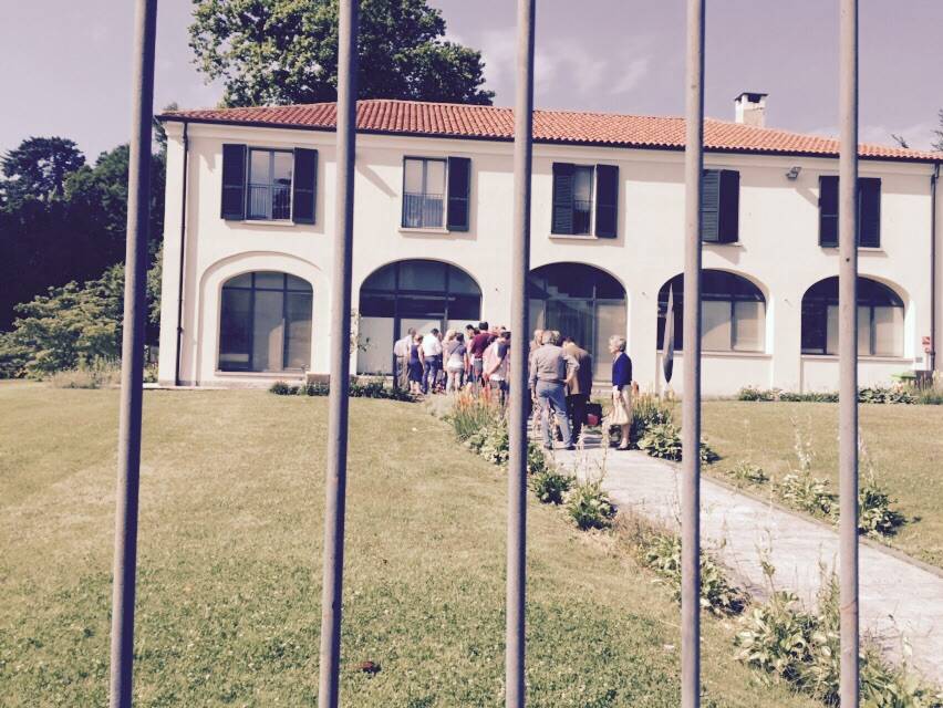 In coda per Imu e Tasi