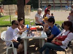 In tantissimi per la festa delle scuole di Tradate