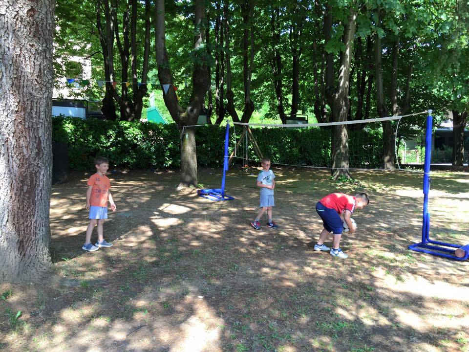 In tantissimi per la festa delle scuole di Tradate