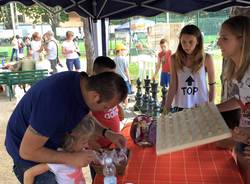 In tantissimi per la festa delle scuole di Tradate
