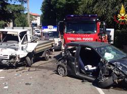 Incidente morazzone 24 giugno 2015
