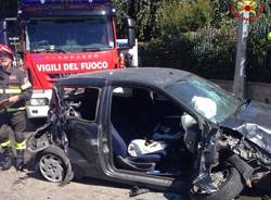 Incidente morazzone 24 giugno 2015