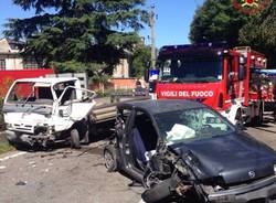 Incidente morazzone 24 giugno 2015
