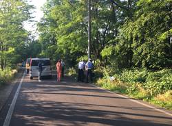 incidente, scooter,
