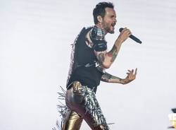 Jovanotti in concerto a San Siro 2015