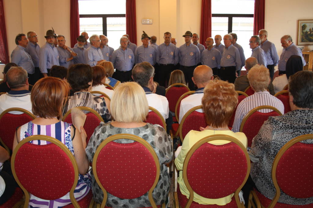 l'Assistenza Spirituale alle Forze Armate compie 50 anni