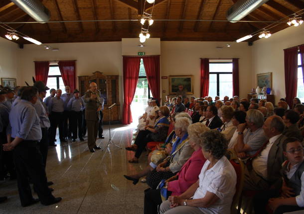 Pasfa, una festa per i 50 anni di attività