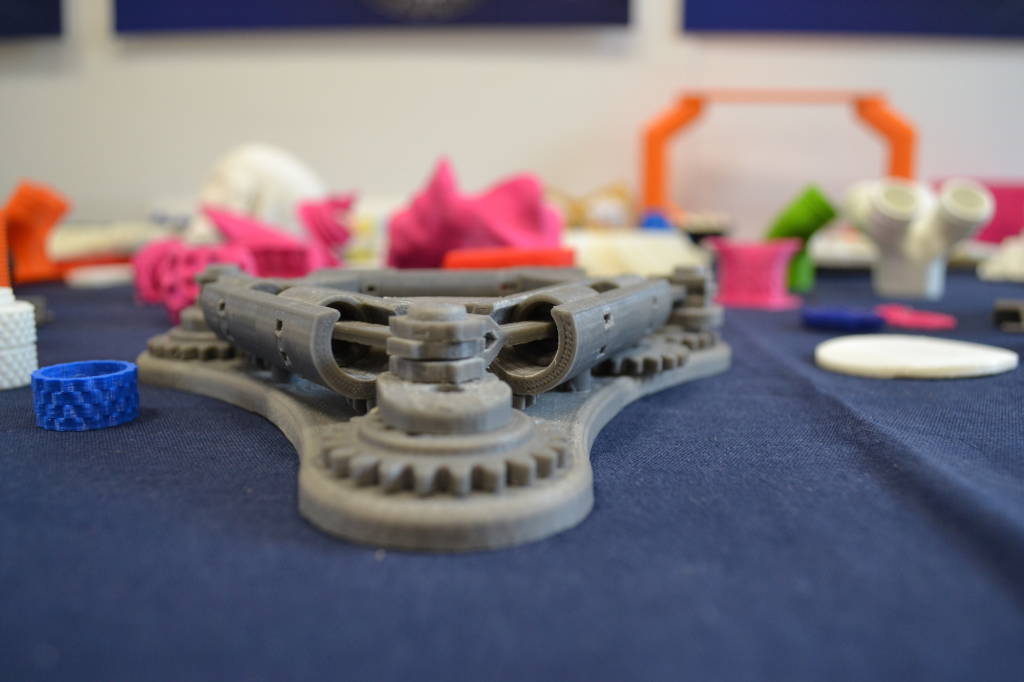 L'innovation center della Liuc