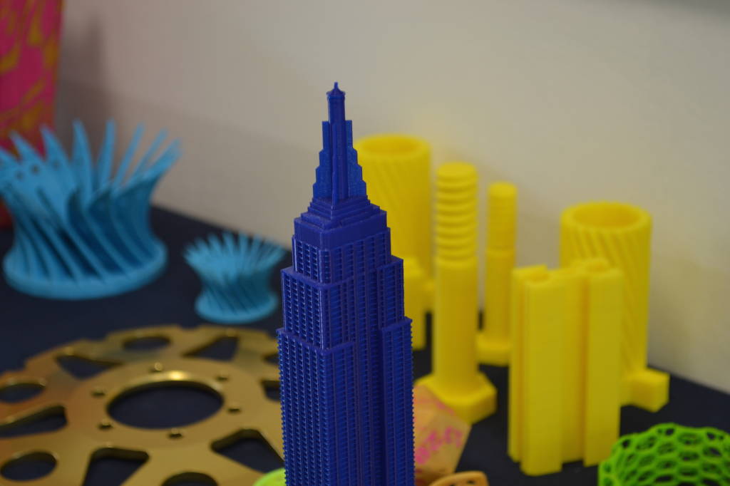 L'innovation center della Liuc