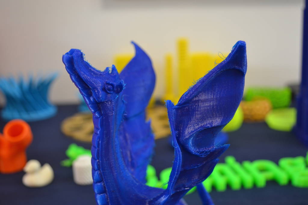 L'innovation center della Liuc