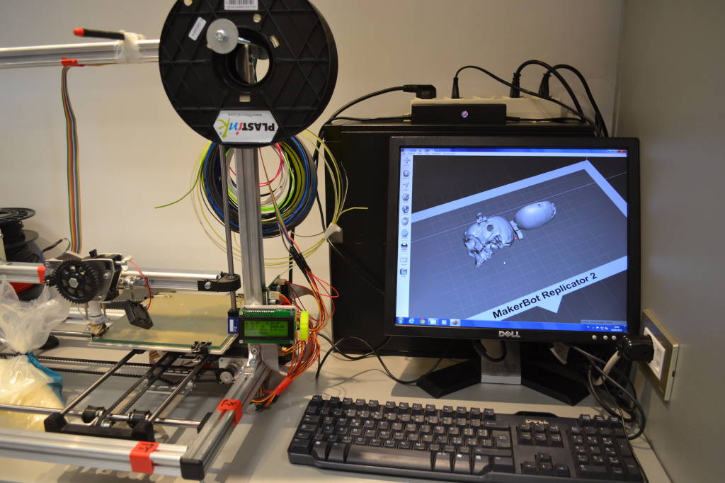 L'innovation center della Liuc