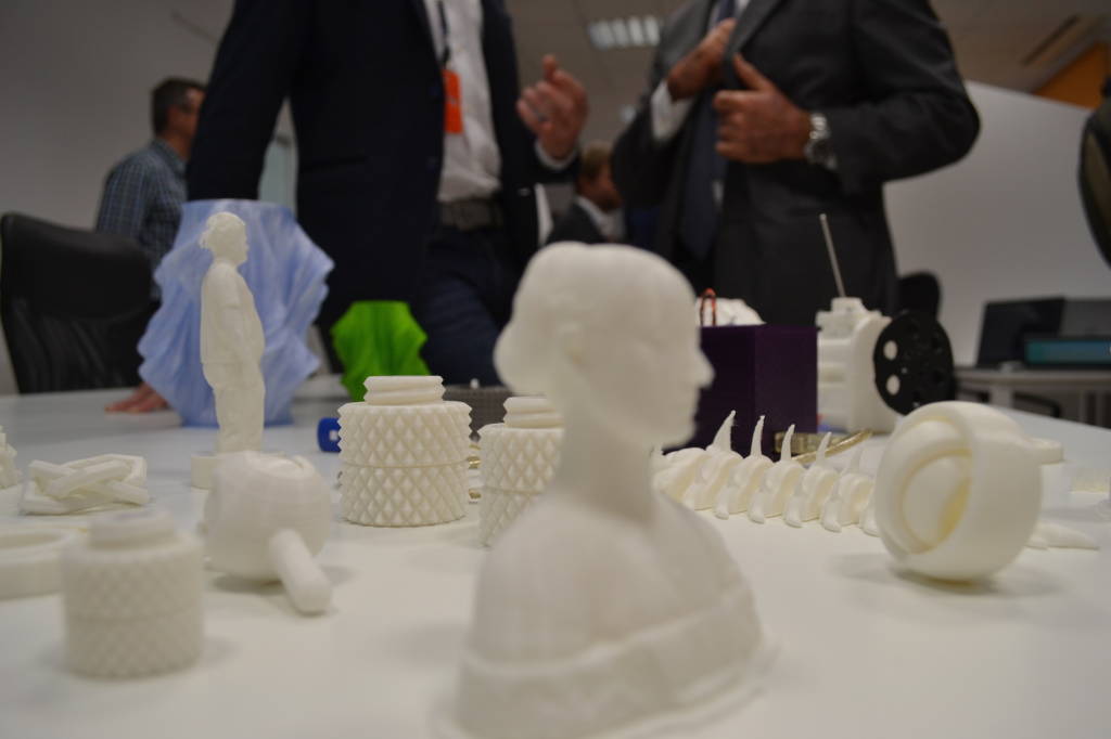 L'innovation center della Liuc