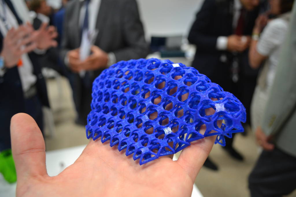 L'innovation center della Liuc