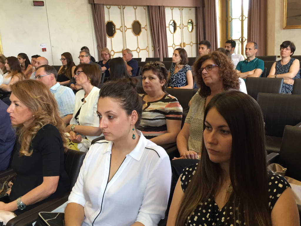 La Camera di Commercio premia il top degli universitari 