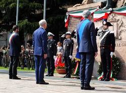 La Festa della Repubblica a Varese