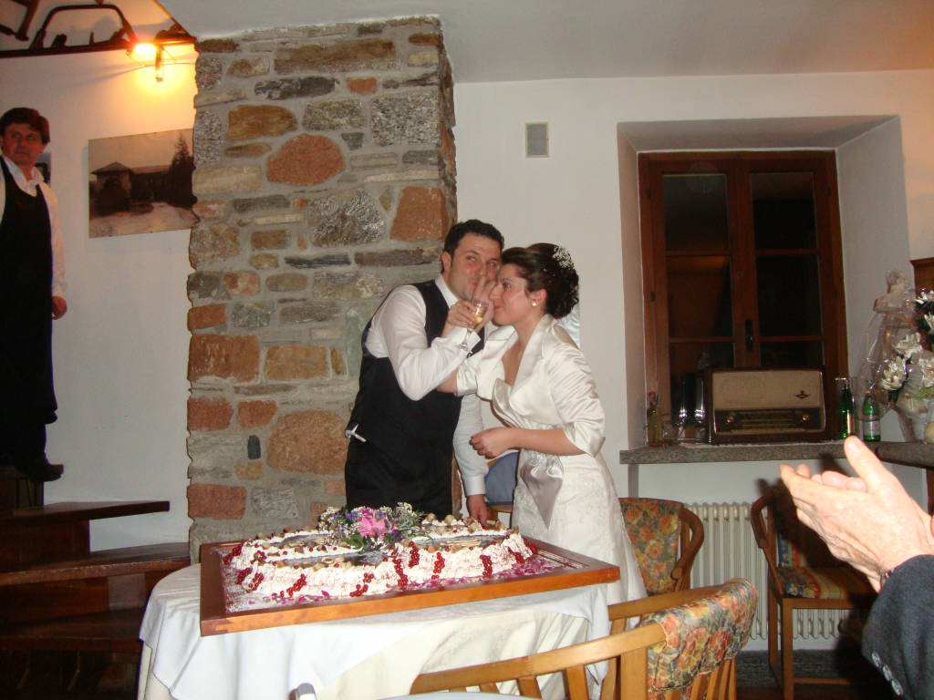 Laura e Alan