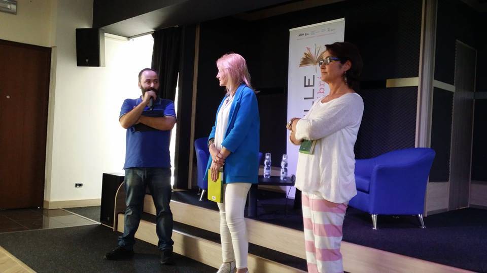 Libreville, le foto del Festival 