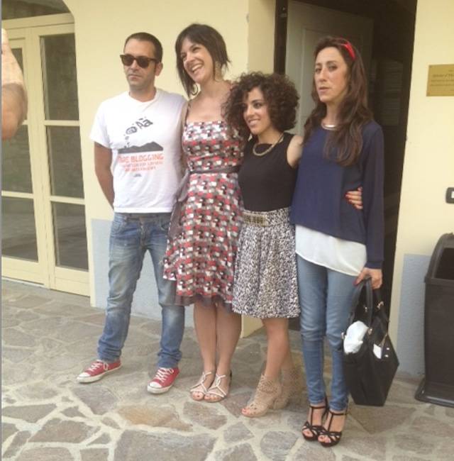 Libreville, le foto del Festival 