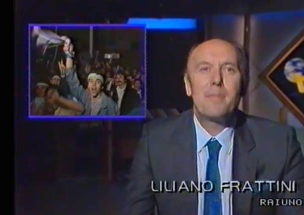 Liliano Frattini
